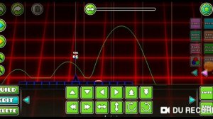 как сделать красивый уровень в геометри деш