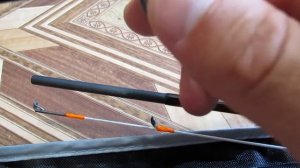 Обзор моего спиннинга Graphiteleader Calzante 732UL-T. Сравнение палки за 150 $  и 30$!