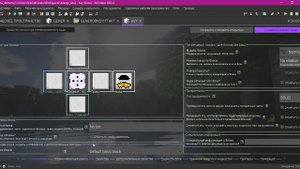 ГАЙД КАК СДЕЛАТЬ ГЕНЕРАТОР ИЛИ ПЕЧЬ С АНИМАЦИЕЙ | MCreator | 1.16.5 / 1.18.2