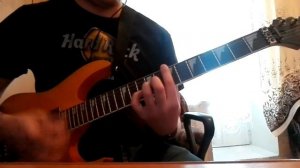 Кино-Место для шага вперед cover