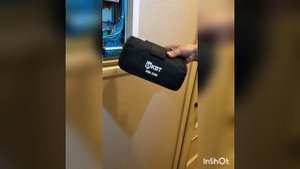 Простое подключение генератора в квартире или доме. В04.