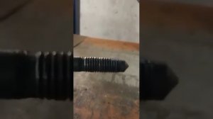 Устранение стука в подвеске BMW E60. Ч3.