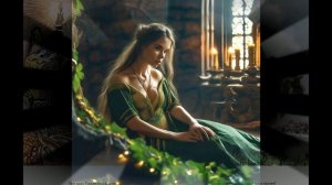 Кощей и Весна