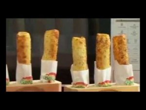 Франшиза фаст фуда «Ванчик»