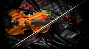 Бах Музыкальная шутка СКРИПКА
