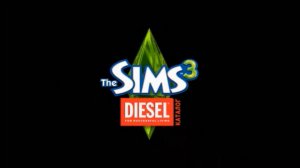 The Sims™ 3 - Diesel Каталог [HD]