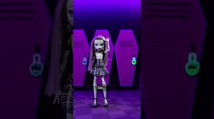 ФР3НКИ больше чем кукла!  Озвучила @dosejoy  Frankie Stein M3gan Monster High