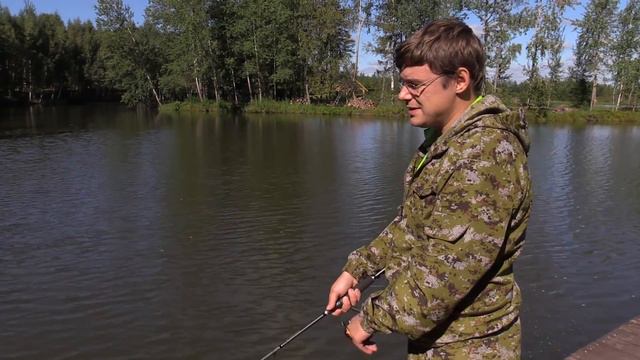 Favorite Vizor - настоящий универсал