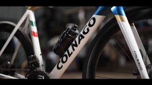 Colnago C68 - Новый Супербайк! GCN по-русски