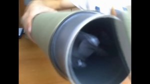 Самодельный тубус для удилищ своими руками