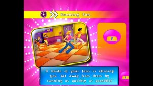 THE LAST TOTALLY SPIES GAME I HAVEN'T PLAYED - Totally Spies! Totally Party! (Part 1)