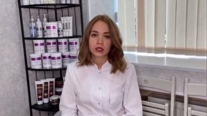 Маска альгинатная омолаживающая для лица с золотым маслом Арганы Algomask отзыв косметолога