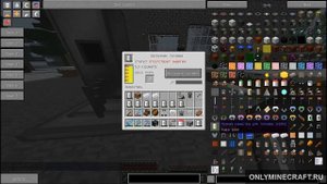 Как попасть в космос в Майнкрафте (не портал, на ракете - Galakticraft 1.6.2)