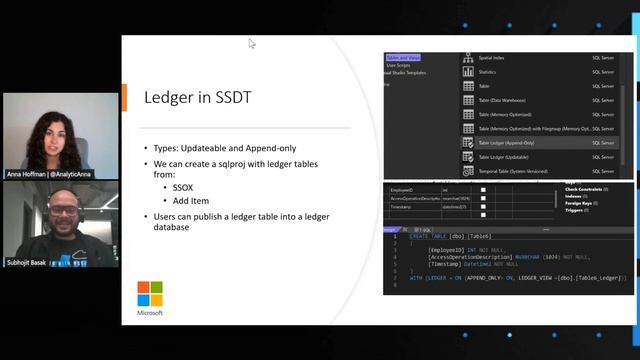What's new in SQL Server Data Tools (SSDT) | Data Exposed смотреть онлайн