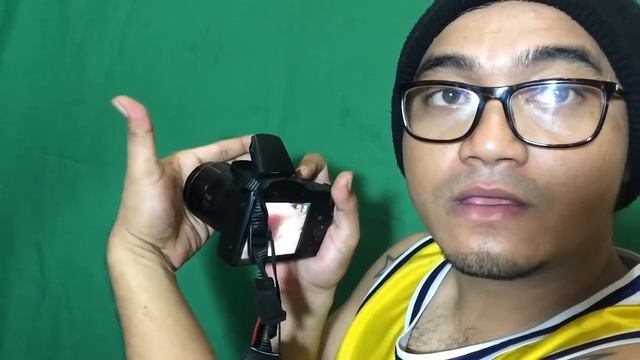 Review Canon Powershot 420 IS