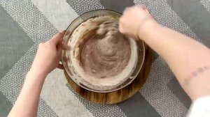 Чайный пирог из заварки с вареньем. Простой пирог к чаю быстро и вкусно.