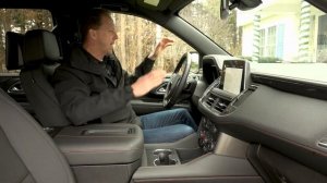 2022 Chevrolet Tahoe RST | The Return of the 6.2