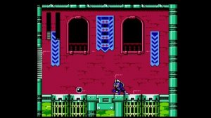 All Megaman game bosses (1-10)