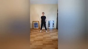 Разминка всех групп мышц