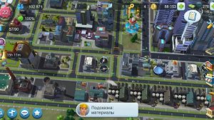 САМЫЙ ЛУЧШИЙ ГОРОД ЗА КОПЕЙКИ!! SimCity Buildit.