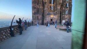 САМЫЙ красивый город Европы | Лучшее место для встречи Рождества и Нового года