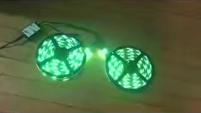 Review of Tingkam Led Strip Lights Kit 32.8 Ft 300leds Waterproof 5050 SMD RGB LED Flexible Lights
