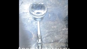 Поршень и Шатун Хендай Элантра ай 30 1.8 G4NB Поршневая в сборе Hyundai Elantra i30 1,8 G4NB