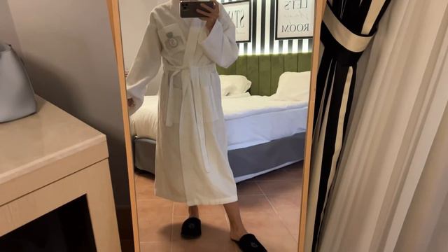 ОТЕЛЬ SELECTUM FAMILY RESORT BELEK 💫 Я С ЛЮБИМЫМИ В ТУРЦИИ🌊 смотреть онлайн