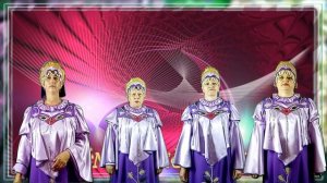 Поздравление Стопичевой З.П. с юбилеем