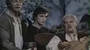 Слепой музыкант 1960   5 часть