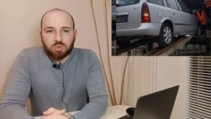 Как заказать авто из Европы в СНГ? Подбор, доставка, растаможка, цены. Казахстан Россия Таджикистан
