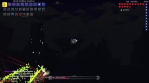 I DOUBLED every enemy spawn in Terraria...