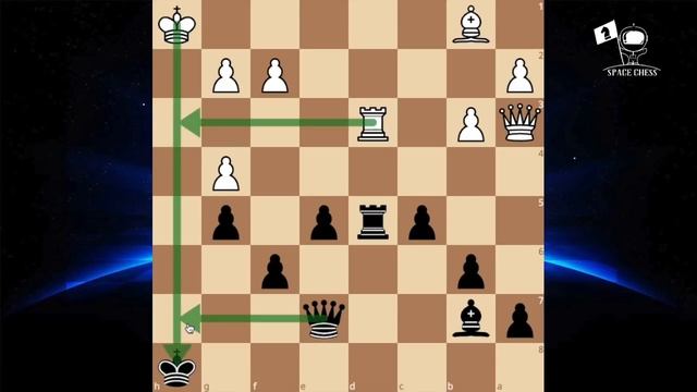 Как побеждать в шахматах? Комбинации и тактические приемы смотреть онлайн