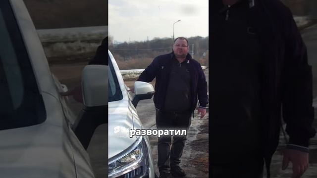 HAVAL JOLION уже у нас на канале