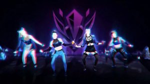 DRUM GO DUM by K/DA ft. Aluna, Wolftyla, and Bekuh BOOM / JUST DANCE 2021 4K 60FPS