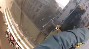 Высотные работы, промышленный альпинизм