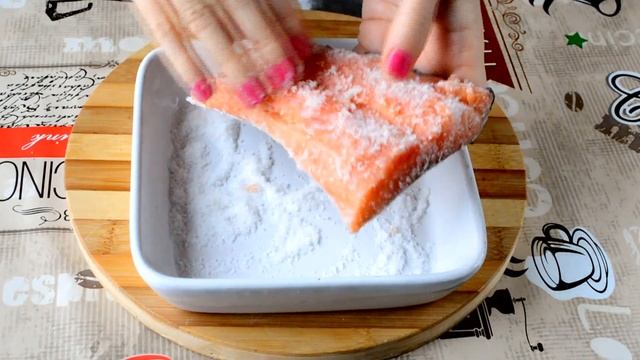 2 самых быстрых и вкусных способа как засолить красную рыбу на Новый Год 2022