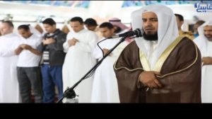 Мишари Рашид красивое чтение корана!!