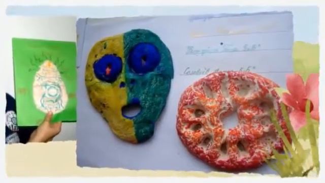 Детское творчество 2012 смотреть онлайн