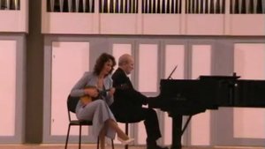 Ж. Массне Размышление