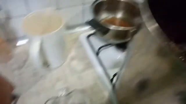 Маринованные грибы на зиму. смотреть онлайн