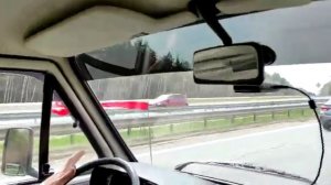 VW T3 Путешествуем