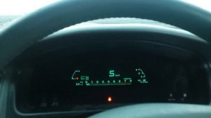 Разгон с 0 до 100 км. Тойота Марк 2 uzfevvti swap