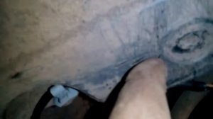 КИА СПОРТАЖ замена датчика АБС
