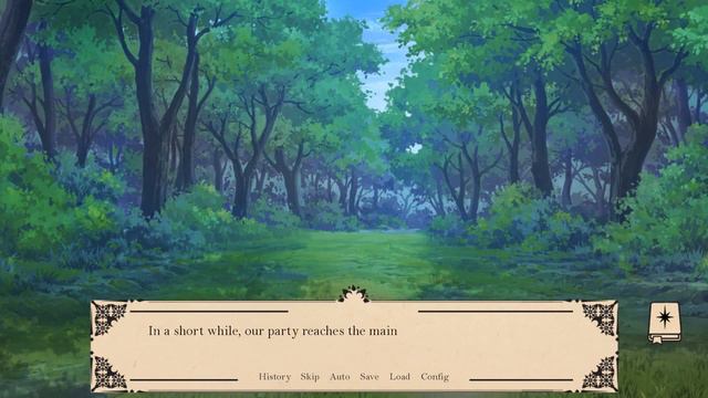 Royal Alchemist - [88] - [Nazir route - Ending - Part 1] - English Playthrough - No Commentary смотреть онлайн