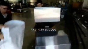 Мельница для производство сахарной пудры