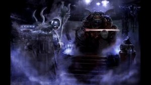 Grimwind - Night Lords | Повелители Ночи