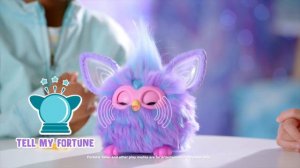 Furby 2023 Instructional Video