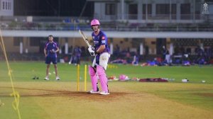 Chris Morris in Action | IPL 2021