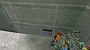 Секреты карты (2000 New) В игре Half-life